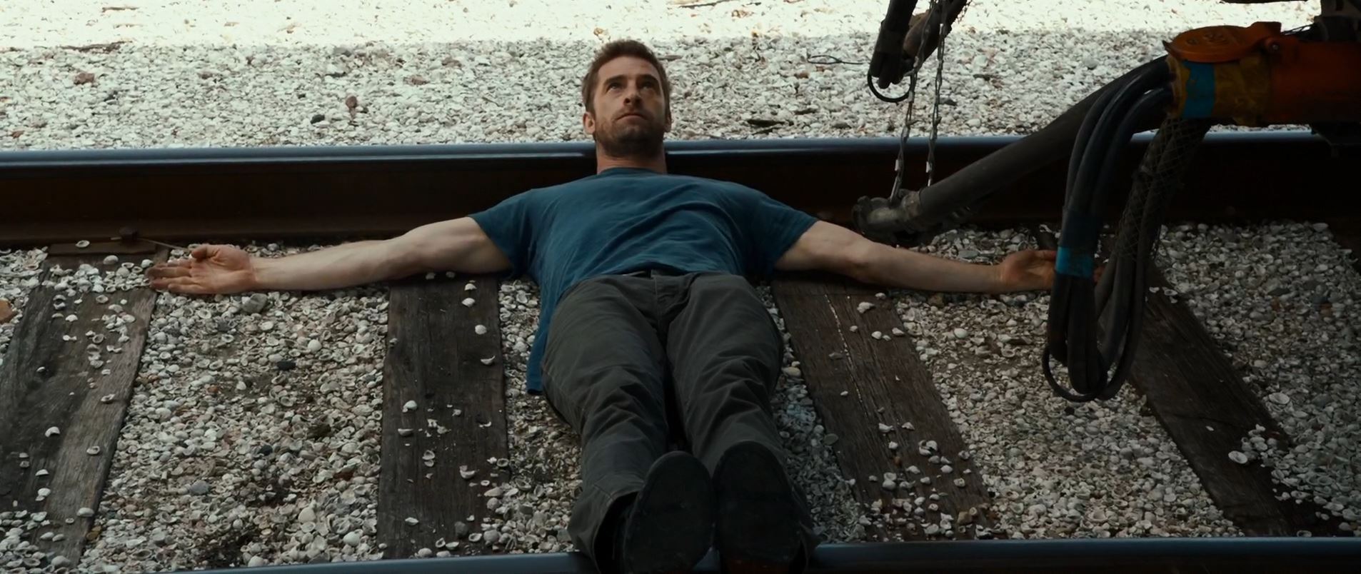 赤足剧照的剧照