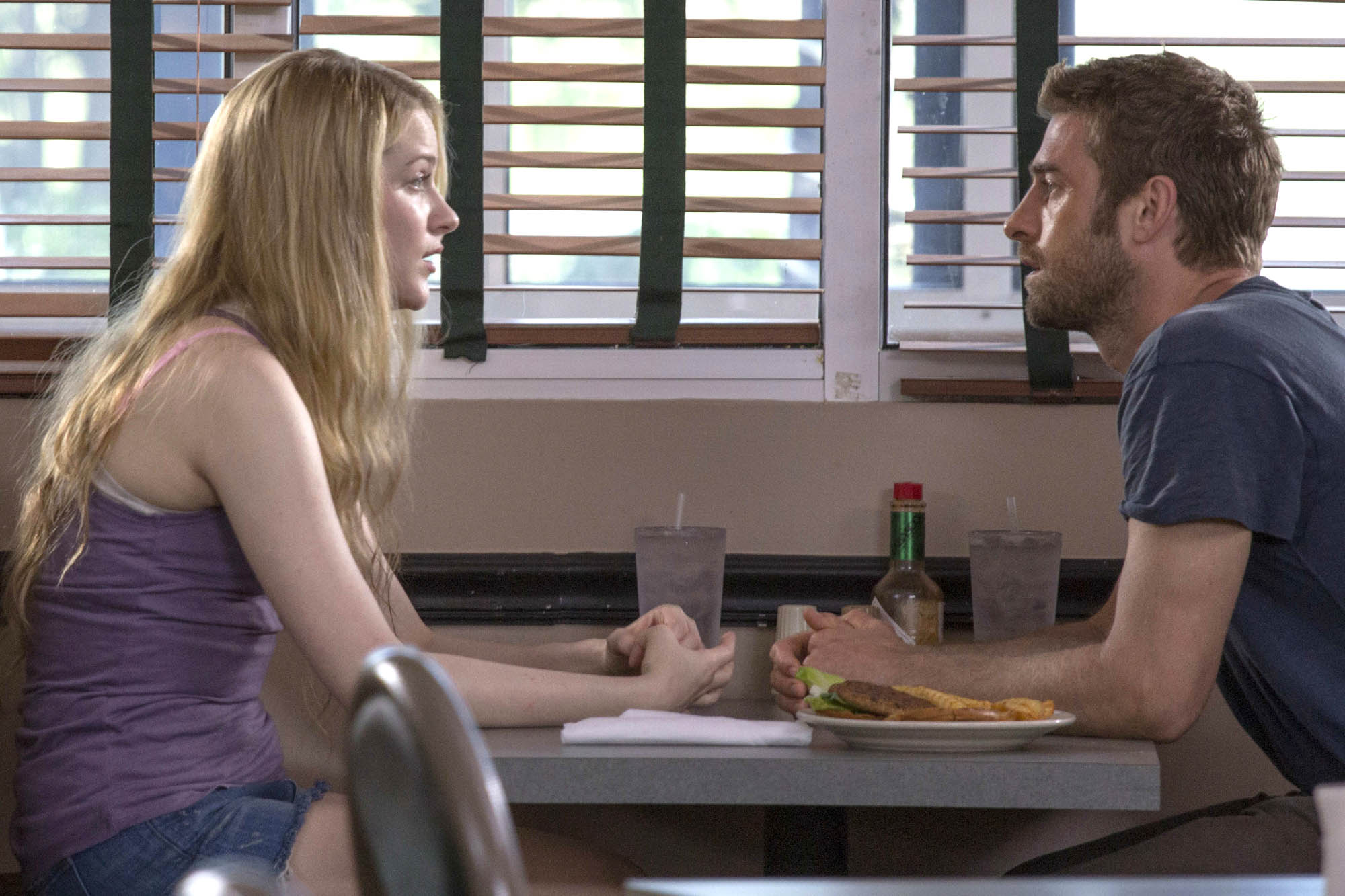 赤足剧照的剧照