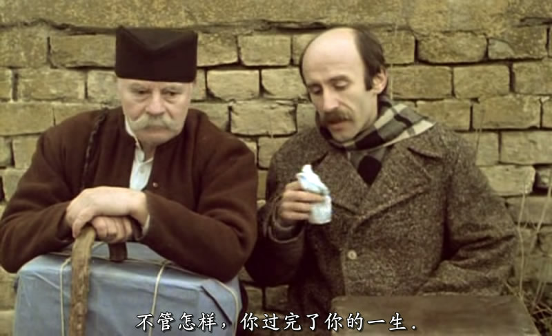 谁在那儿歌唱？剧照的剧照