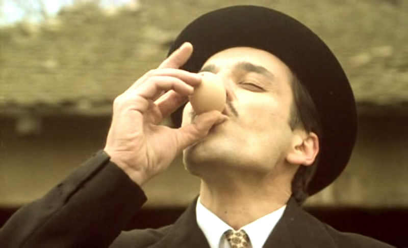 谁在那儿歌唱？剧照的剧照