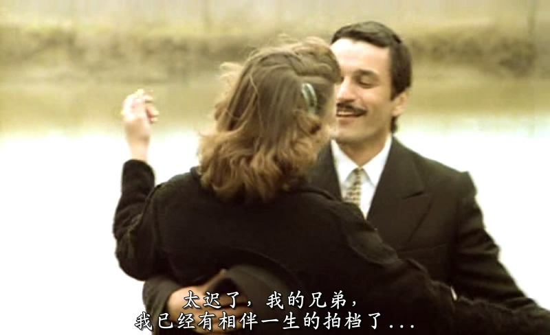 谁在那儿歌唱？剧照的剧照