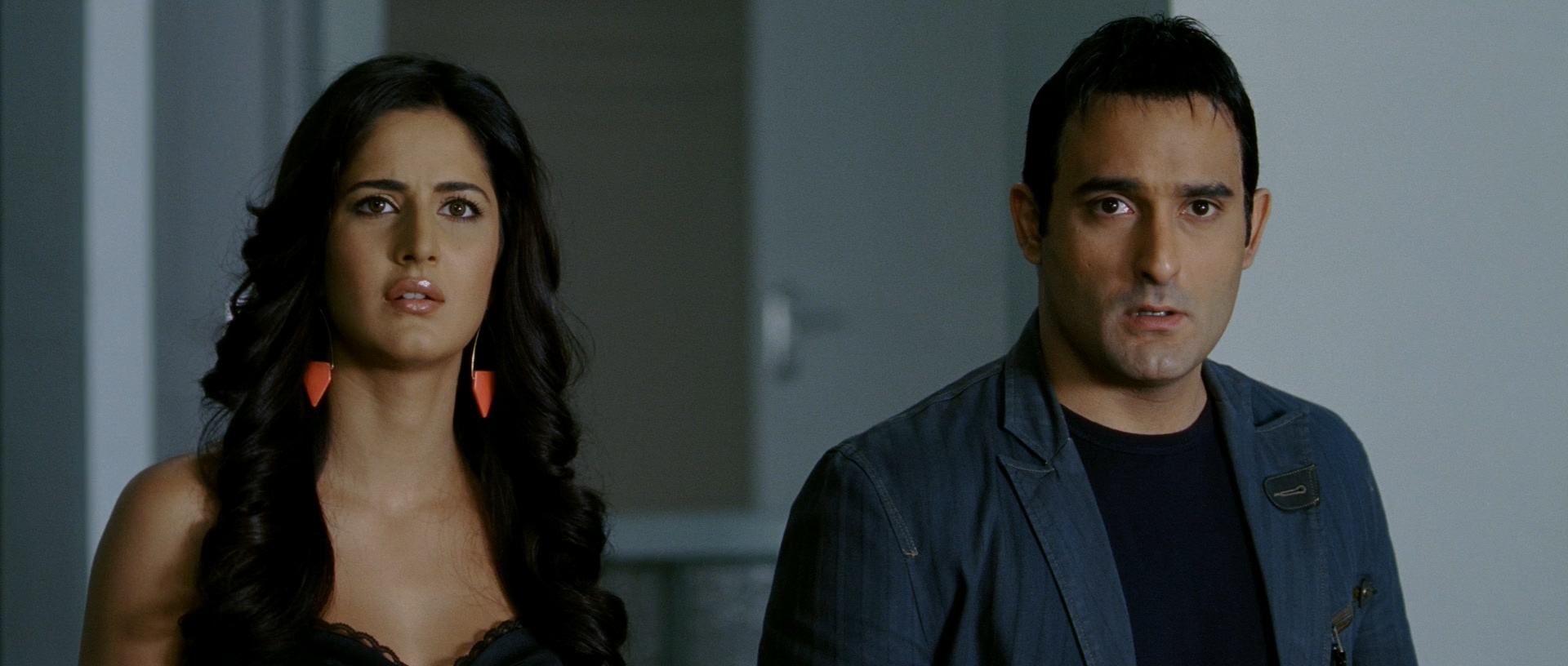 生死竞赛剧照的剧照