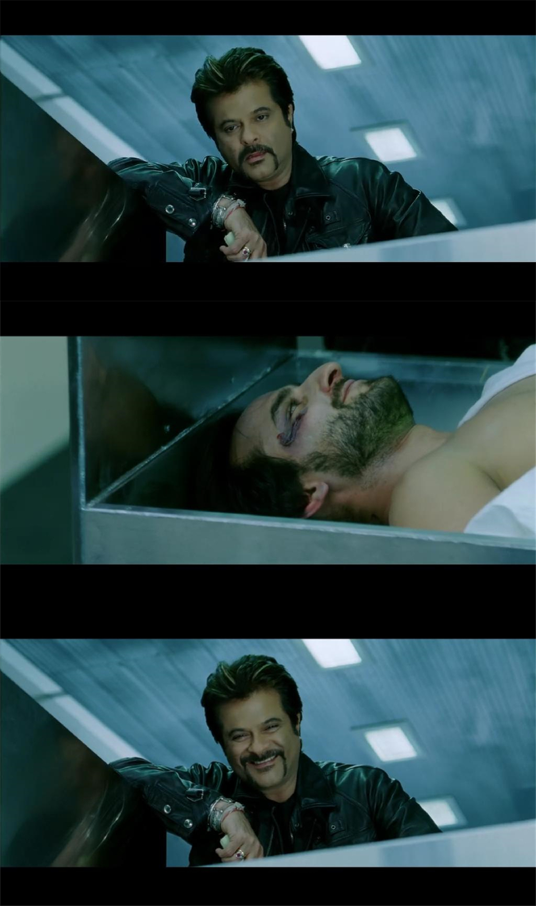 生死竞赛剧照的剧照