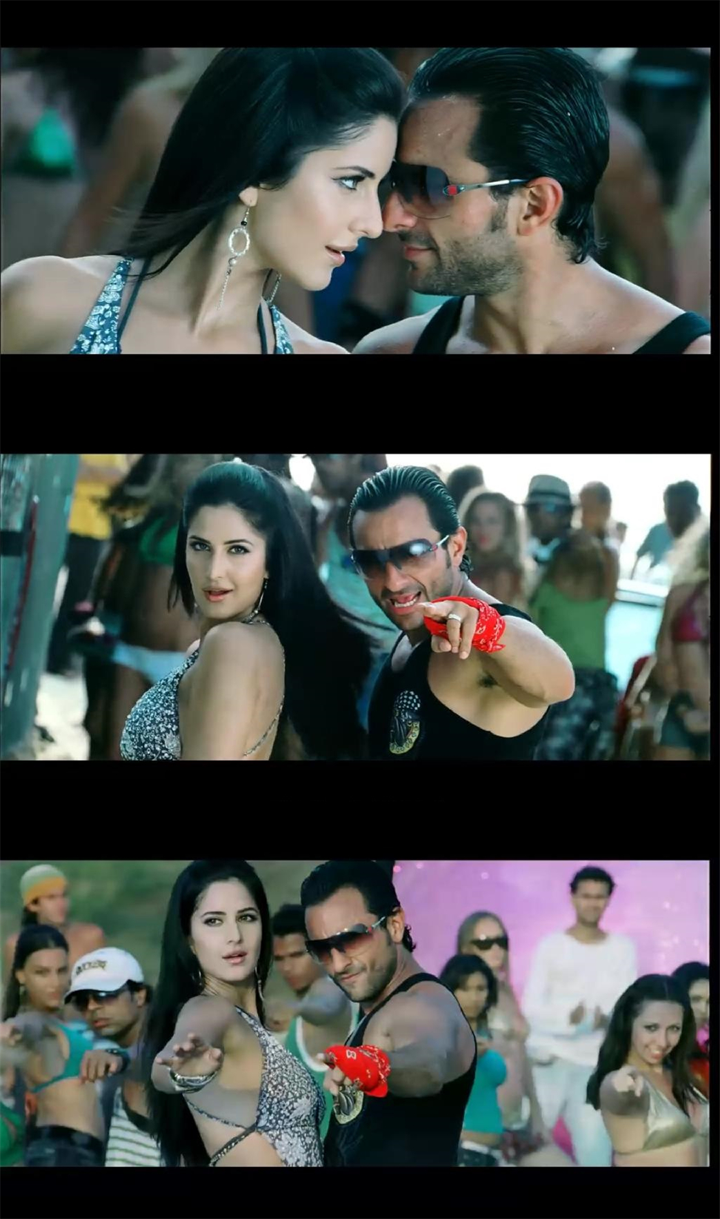 生死竞赛剧照的剧照