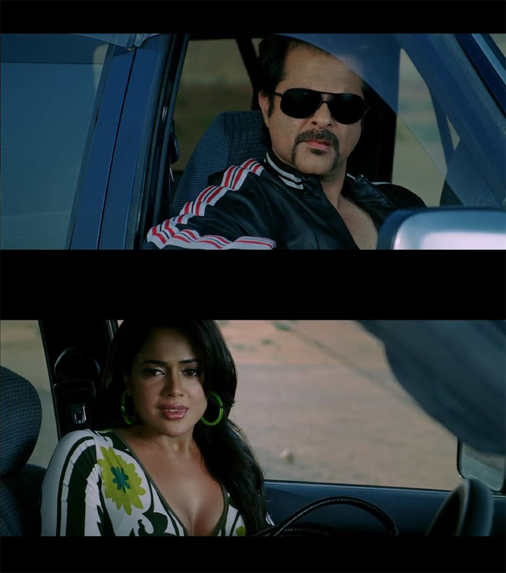 生死竞赛剧照的剧照