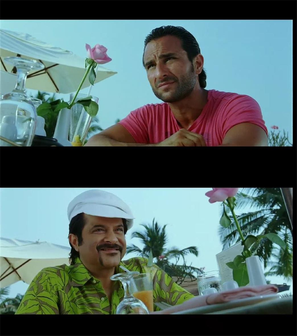 生死竞赛剧照的剧照