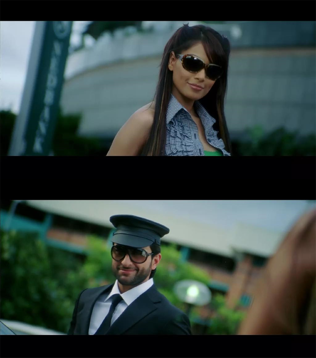 生死竞赛剧照的剧照