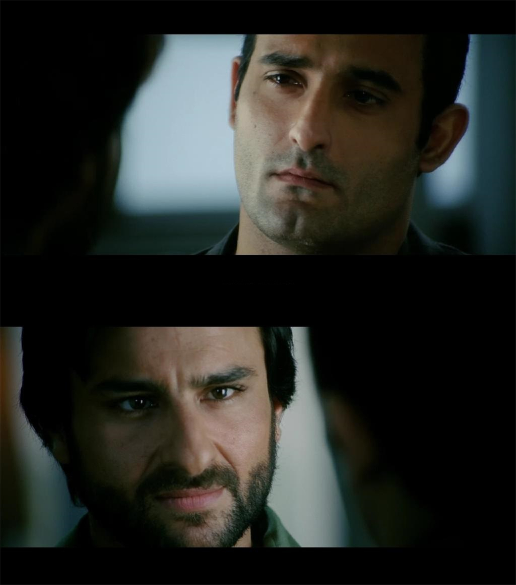 生死竞赛剧照的剧照