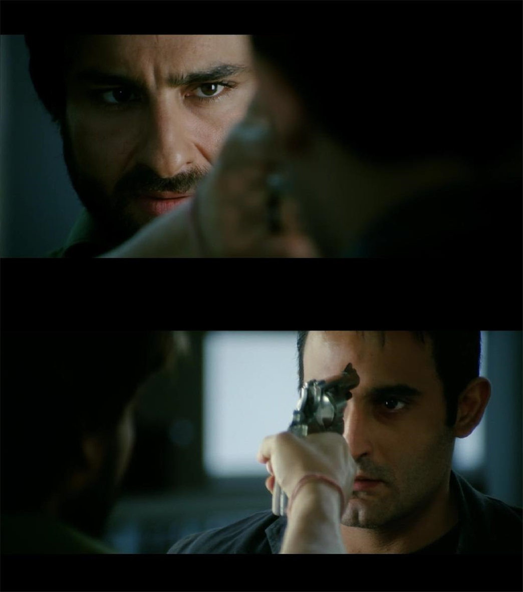 生死竞赛剧照的剧照