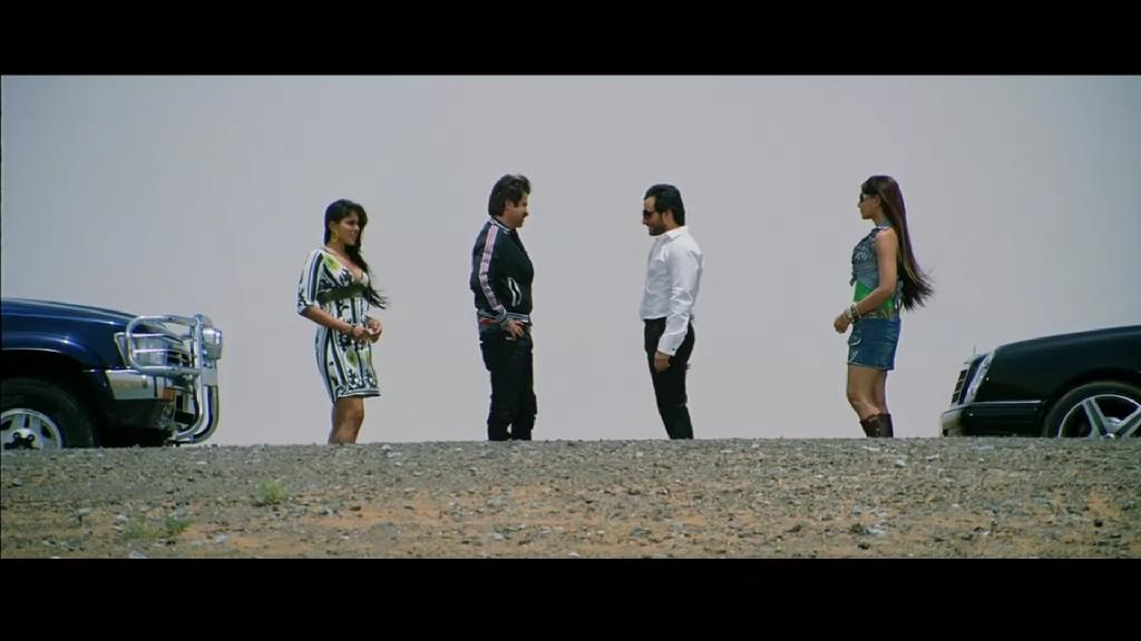 生死竞赛剧照的剧照