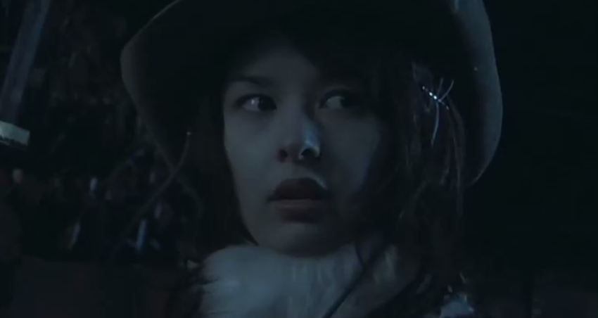 御姐玫瑰剧照的剧照