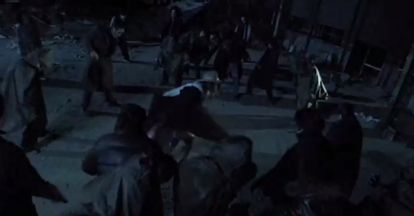 御姐玫瑰剧照的剧照