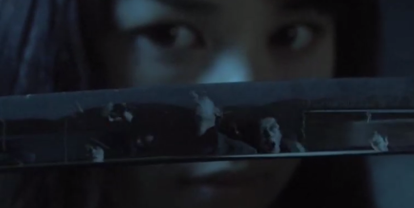 御姐玫瑰剧照的剧照