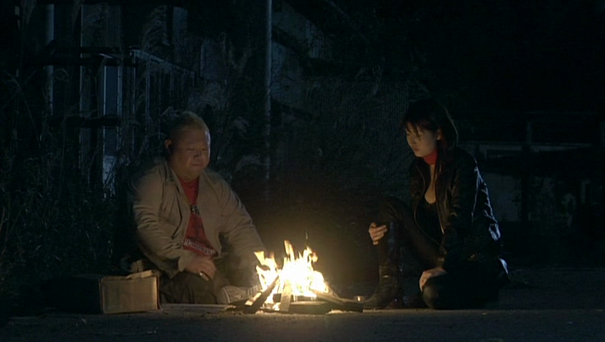 御姐玫瑰剧照的剧照