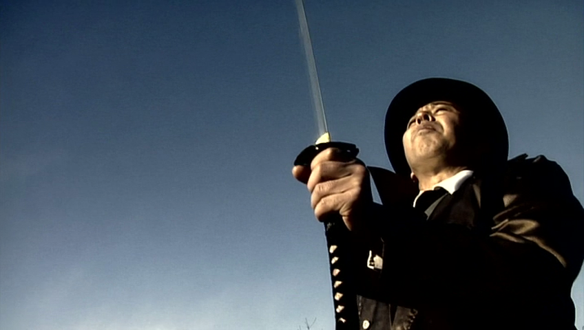 御姐玫瑰剧照的剧照