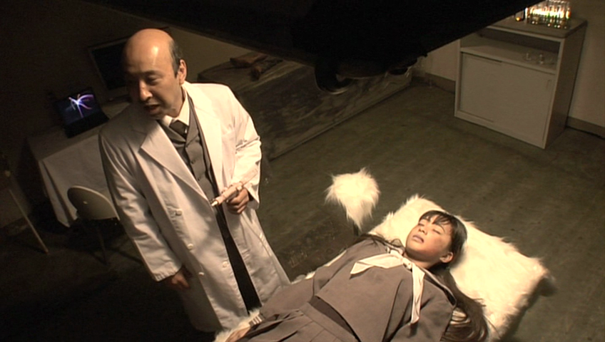 御姐玫瑰剧照的剧照