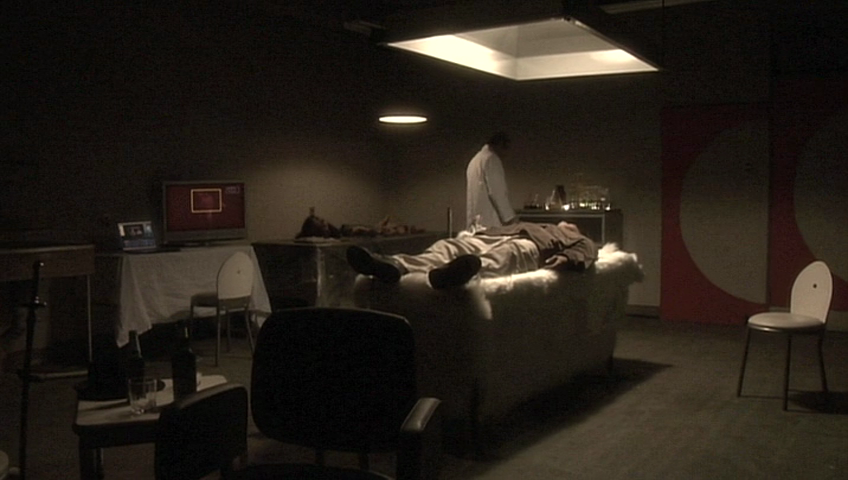 御姐玫瑰剧照的剧照