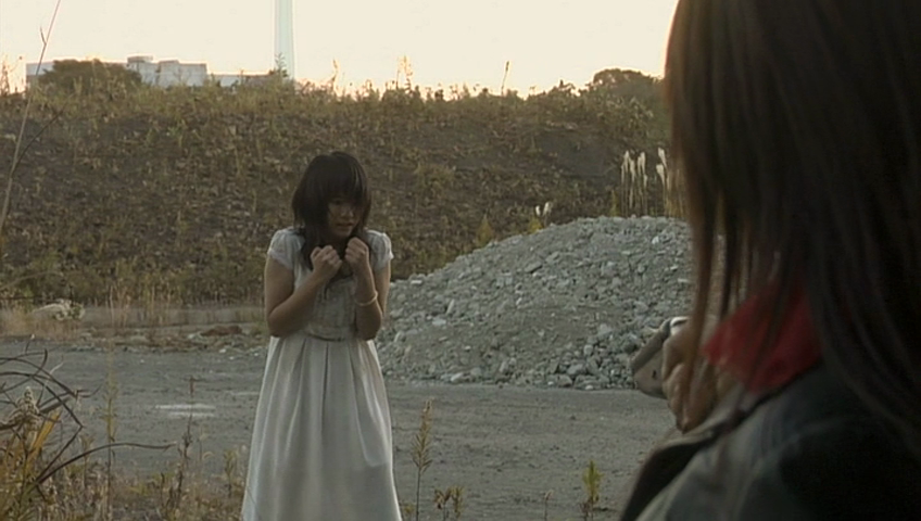 御姐玫瑰剧照的剧照