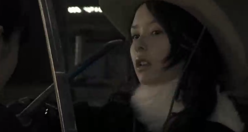 御姐玫瑰剧照的剧照