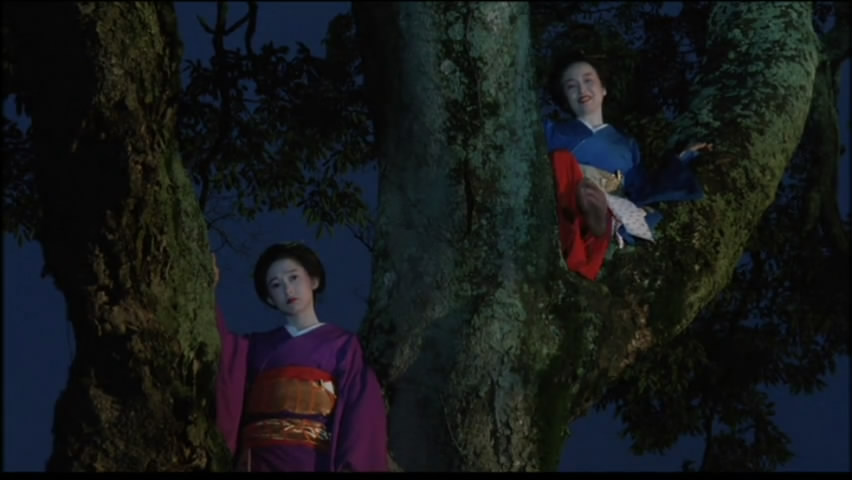 东云楼：女之乱剧照的剧照