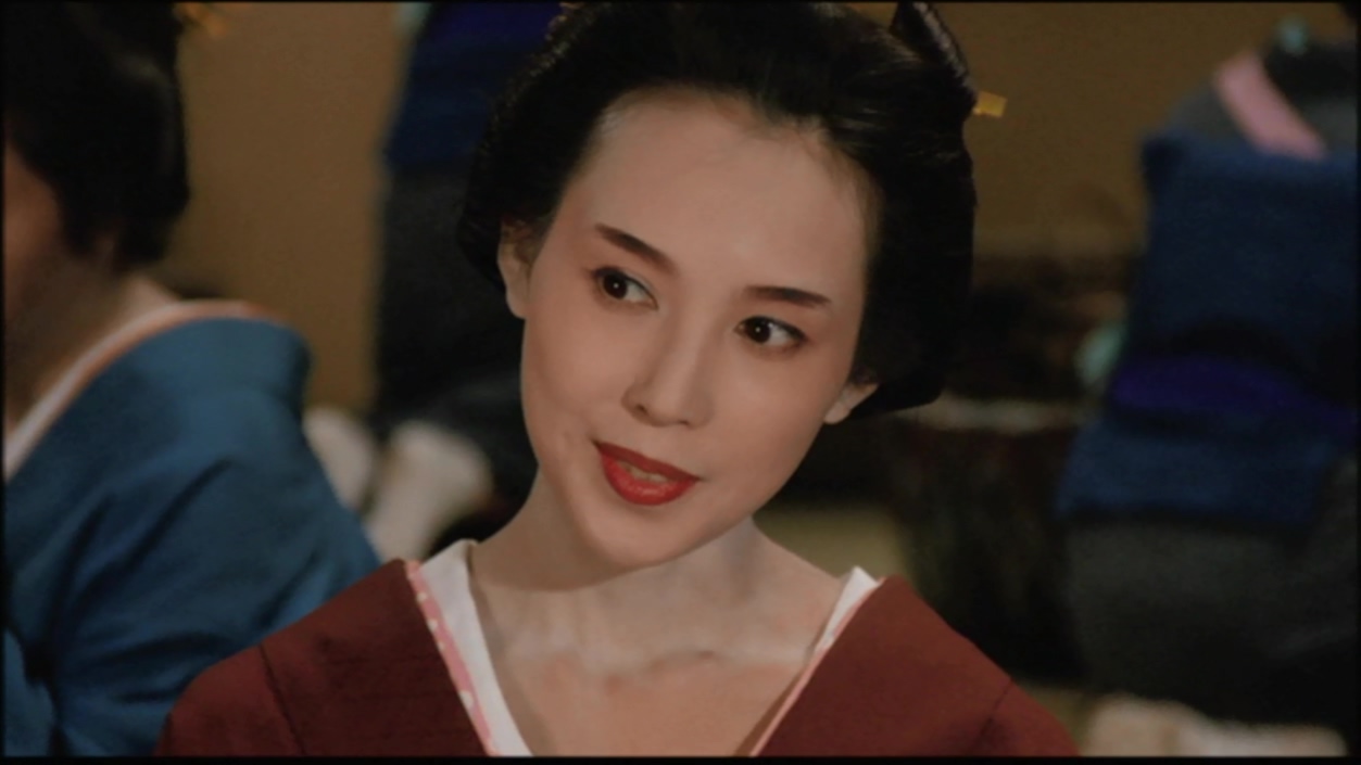 东云楼：女之乱剧照的剧照