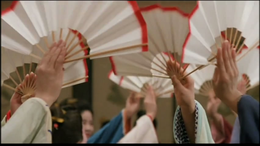 东云楼：女之乱剧照的剧照