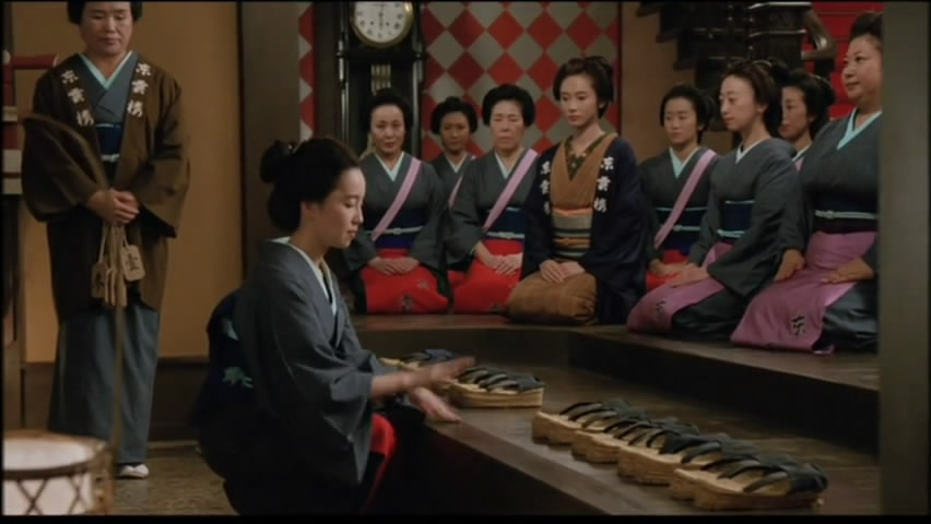 东云楼：女之乱剧照的剧照