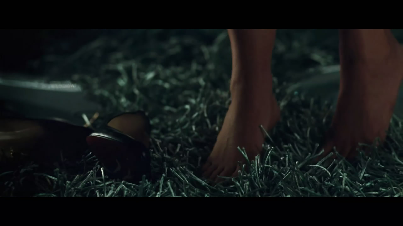 哥伦布怪圈剧照的剧照