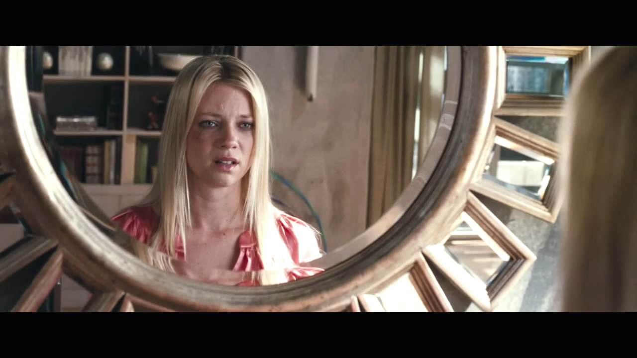 哥伦布怪圈剧照的剧照