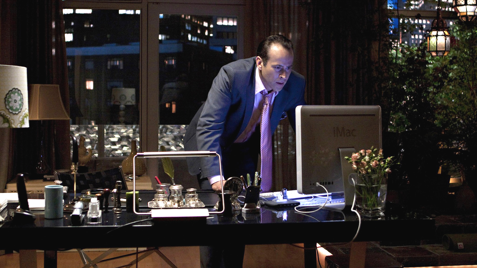 哥伦布怪圈剧照的剧照