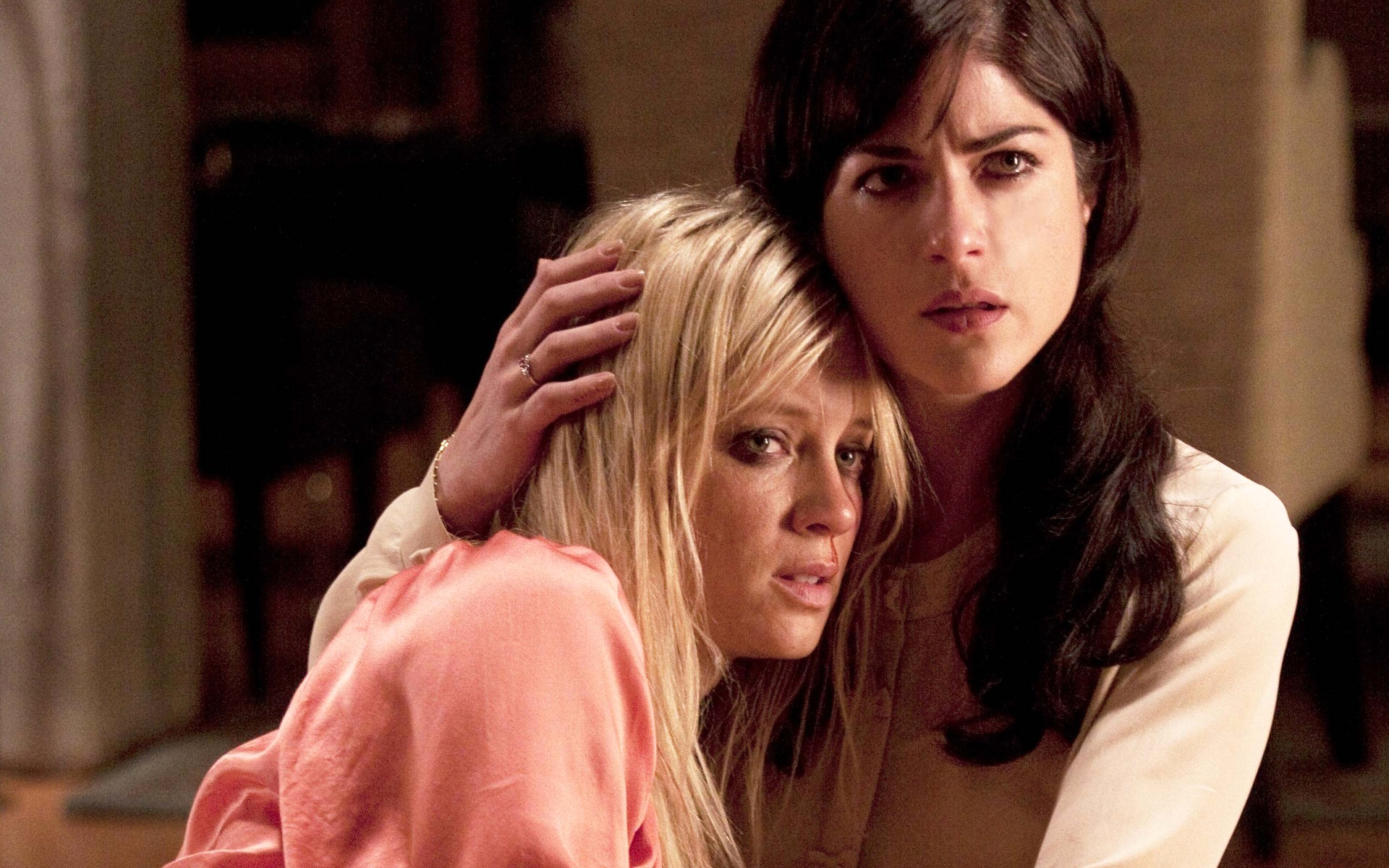 哥伦布怪圈剧照的剧照