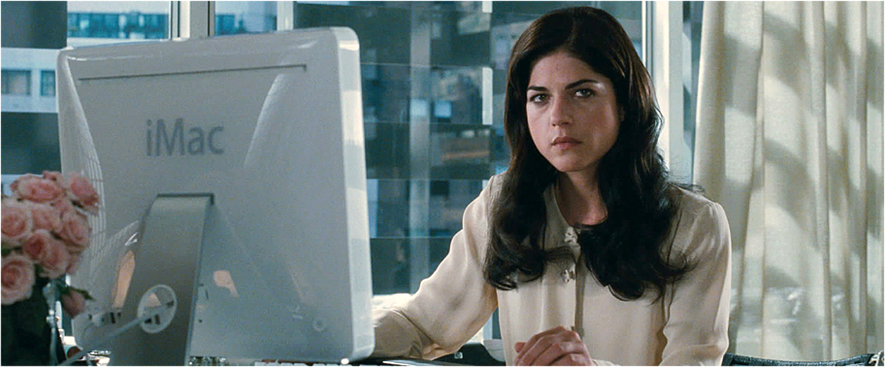 哥伦布怪圈剧照的剧照