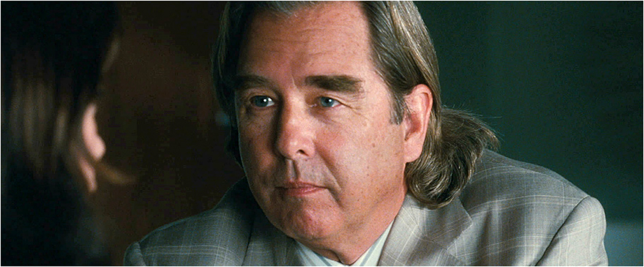 哥伦布怪圈剧照的剧照