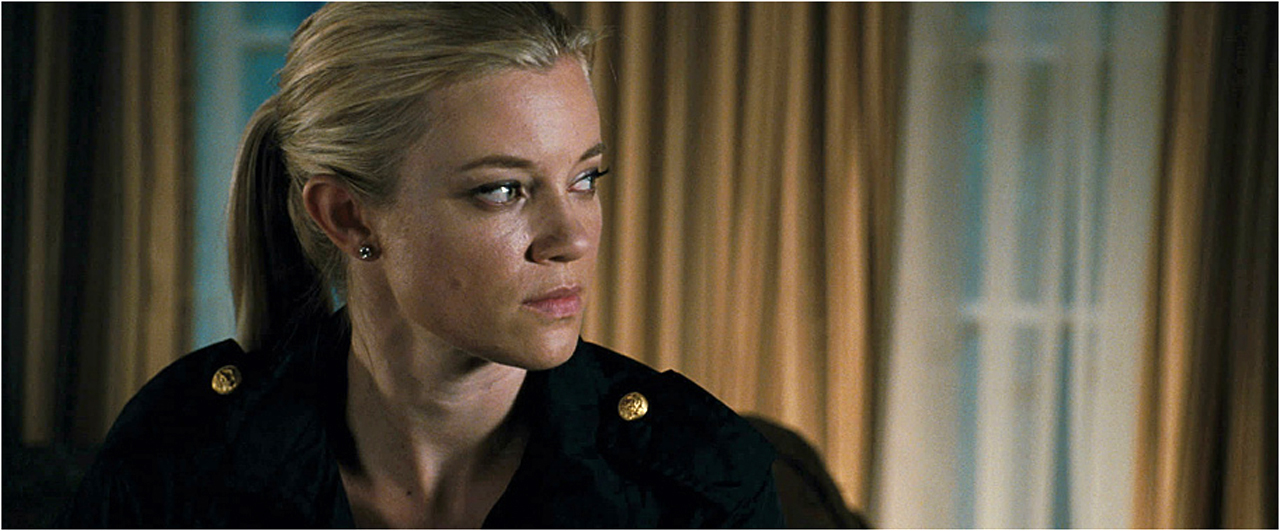 哥伦布怪圈剧照的剧照