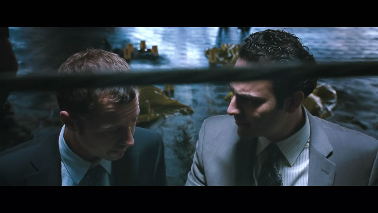 哥伦布怪圈剧照的剧照