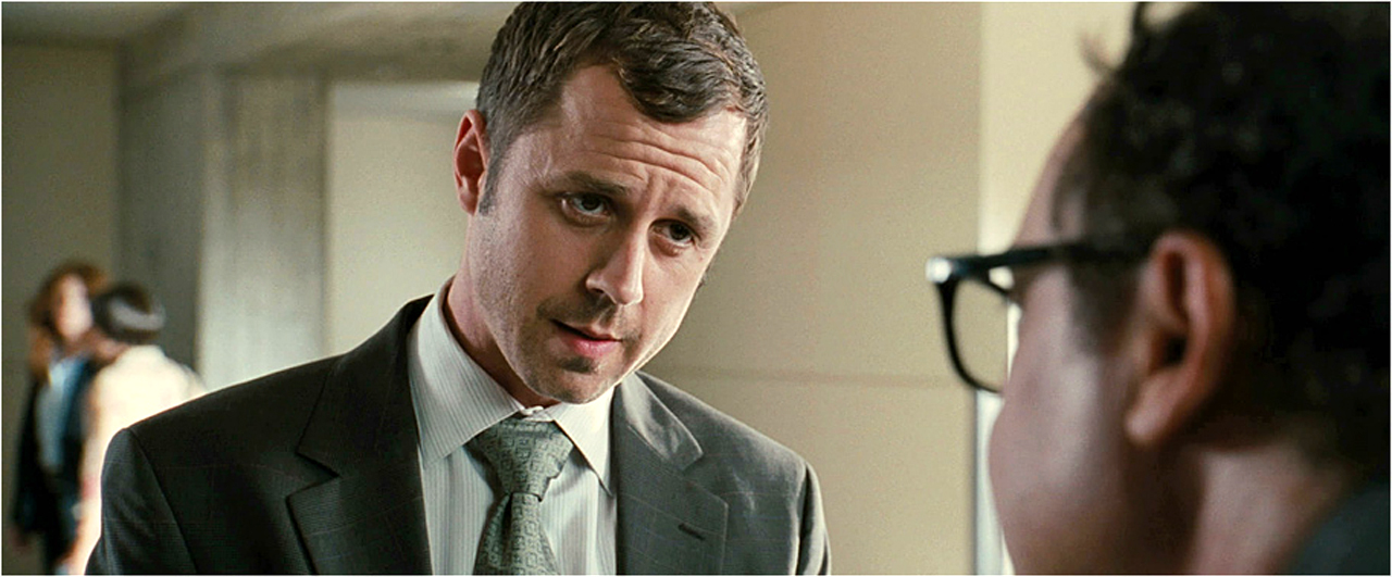 哥伦布怪圈剧照的剧照