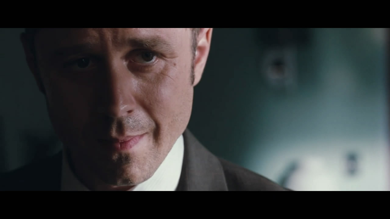 哥伦布怪圈剧照的剧照