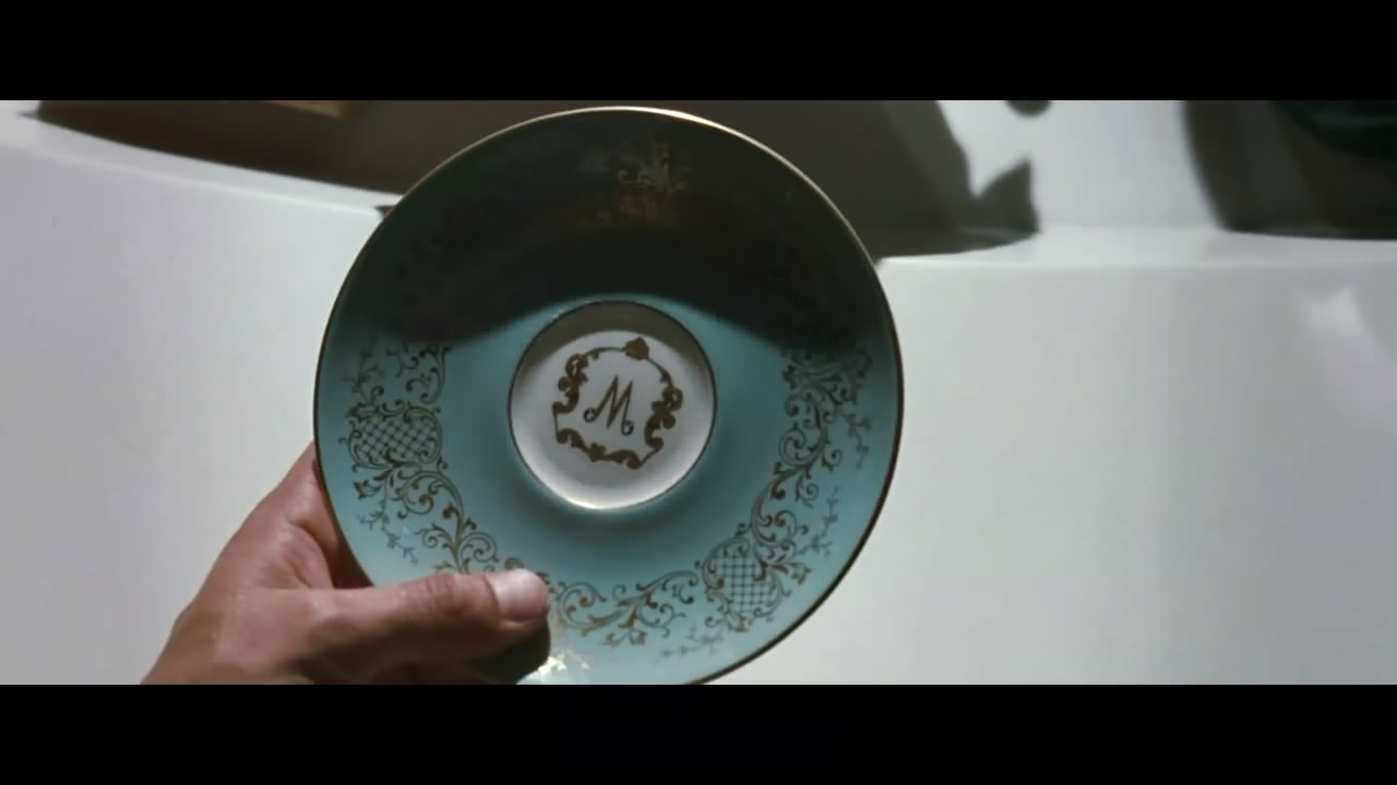 哥伦布怪圈剧照的剧照