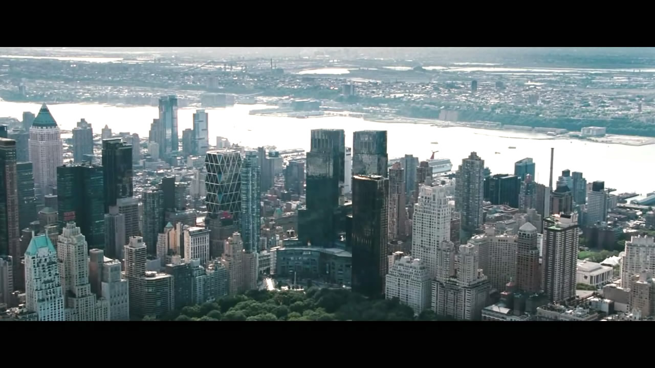 哥伦布怪圈剧照的剧照