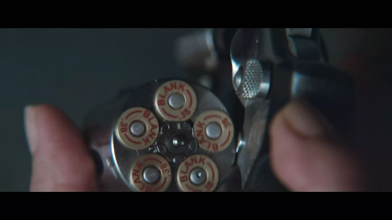 哥伦布怪圈剧照的剧照