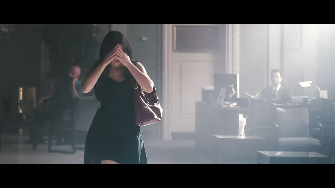 哥伦布怪圈剧照的剧照