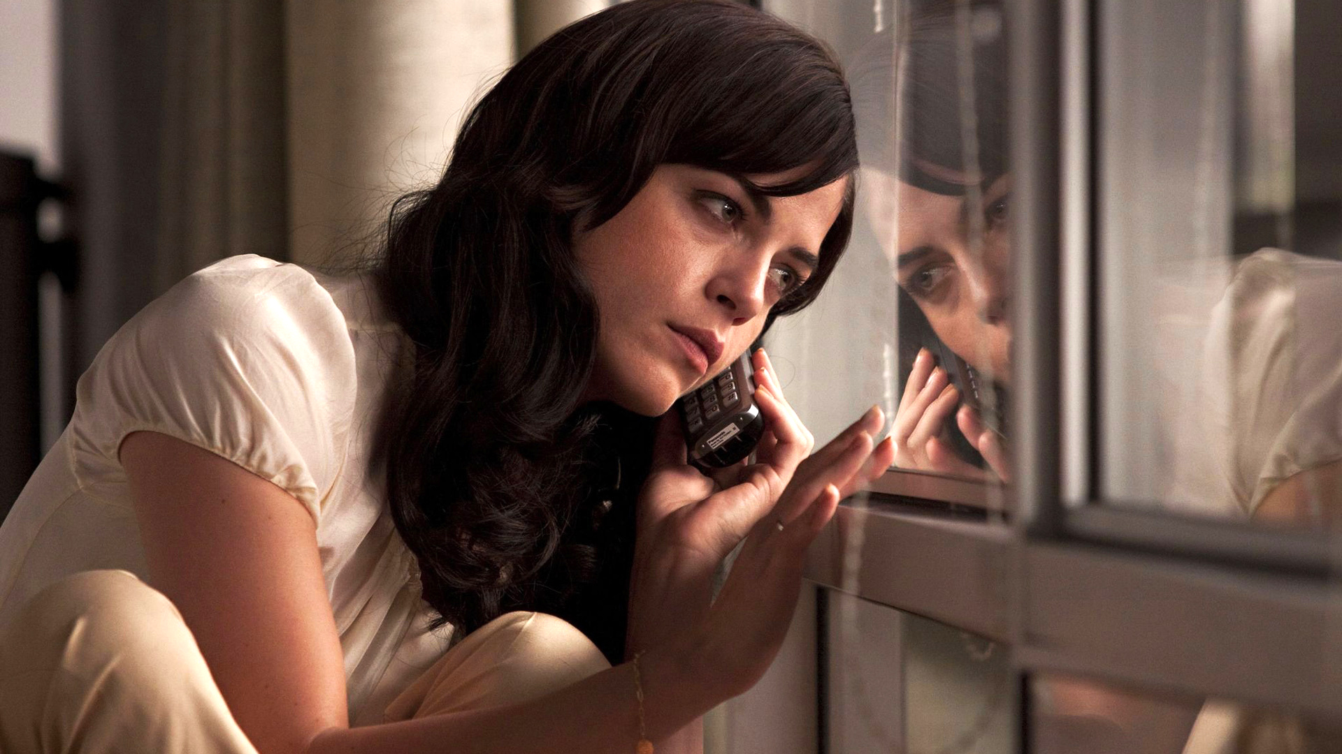 哥伦布怪圈剧照的剧照