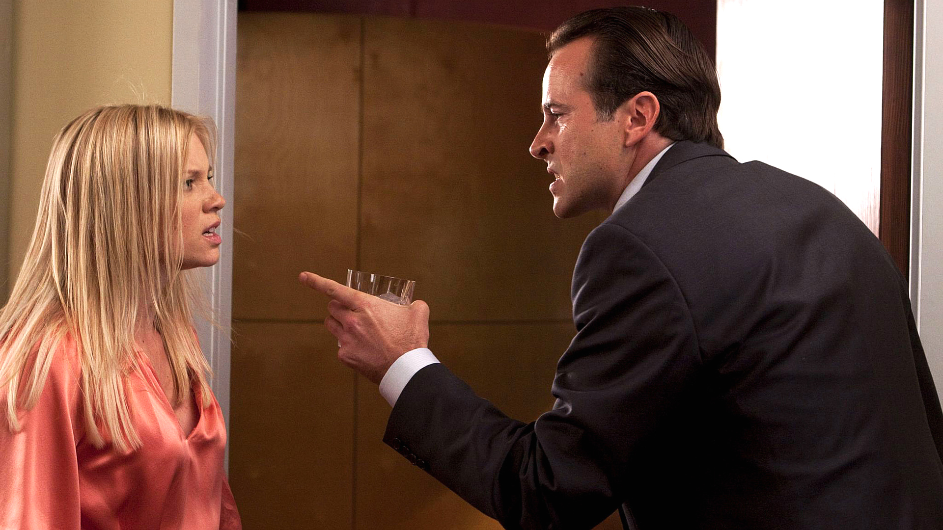 哥伦布怪圈剧照的剧照