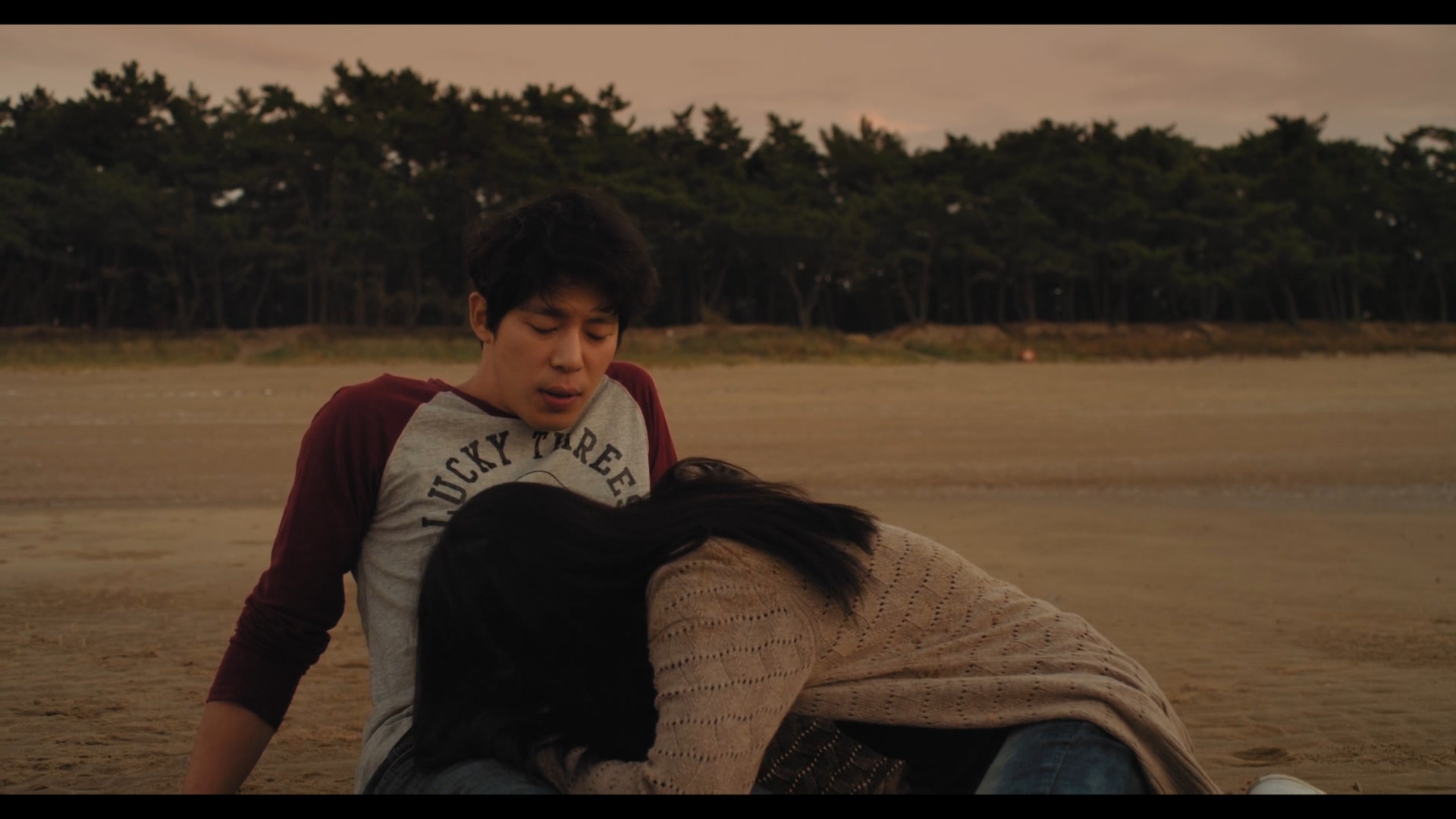 止于四月剧照的剧照