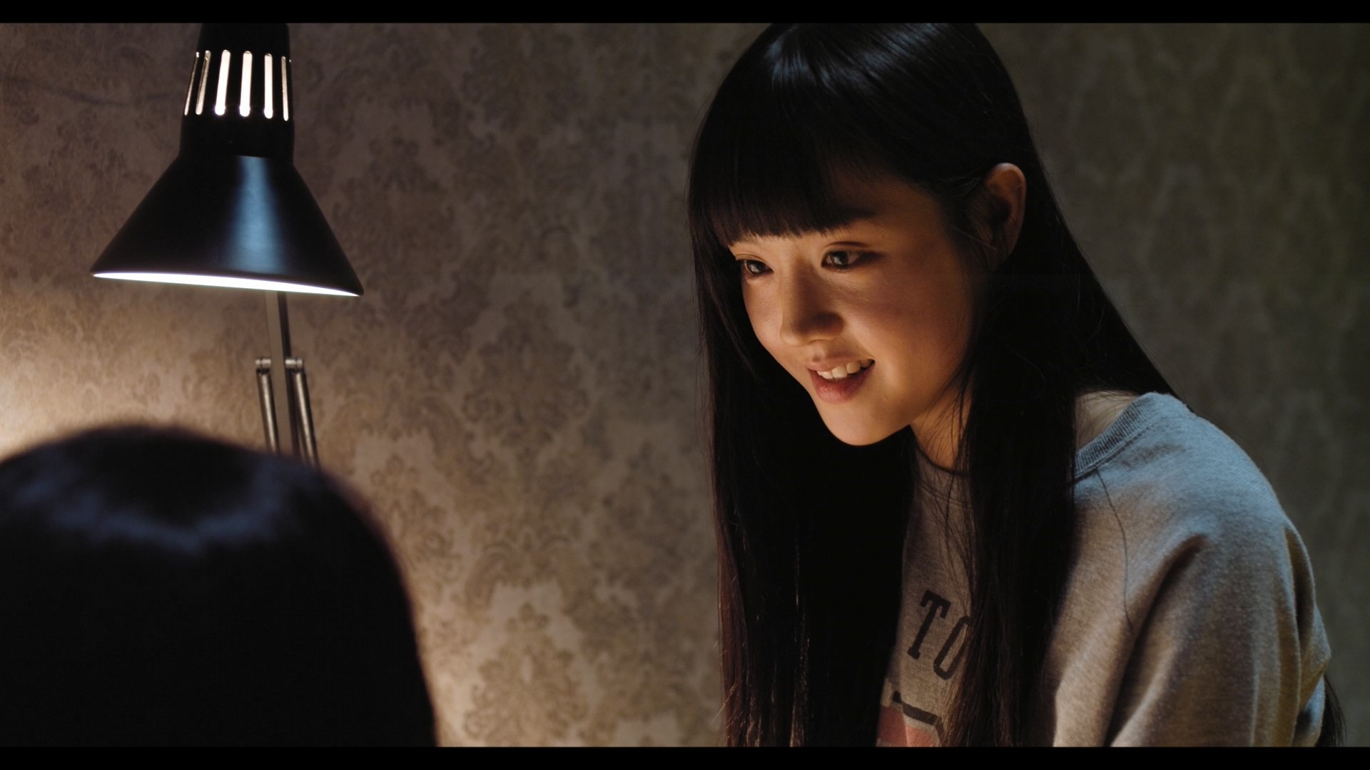 止于四月剧照的剧照