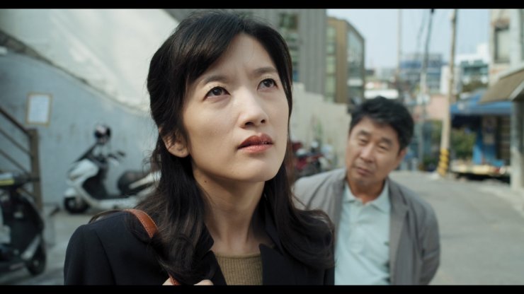 止于四月剧照的剧照