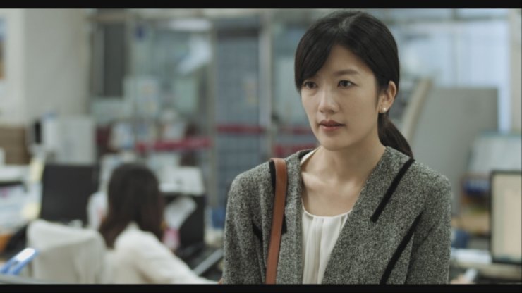 止于四月剧照的剧照