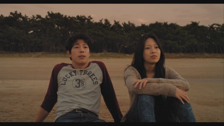 止于四月剧照的剧照