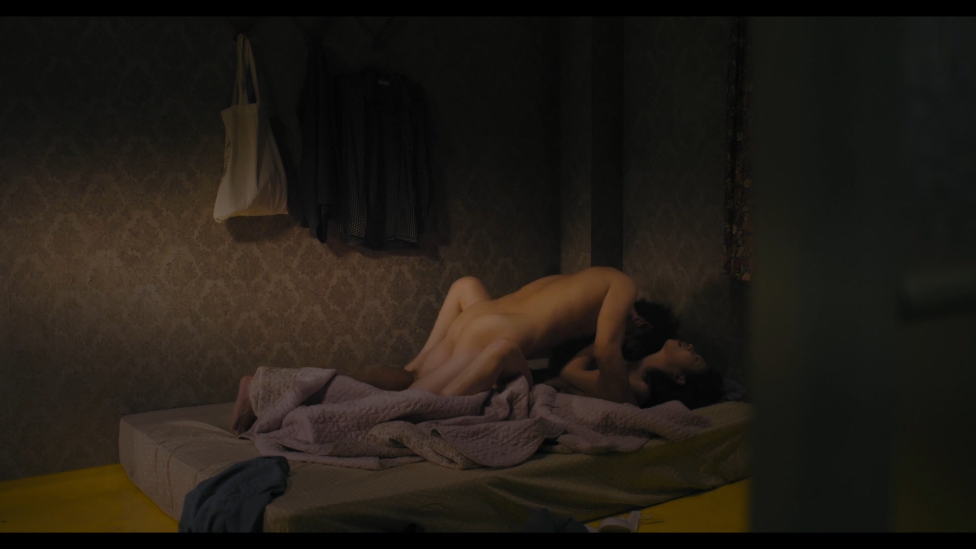 止于四月剧照的剧照