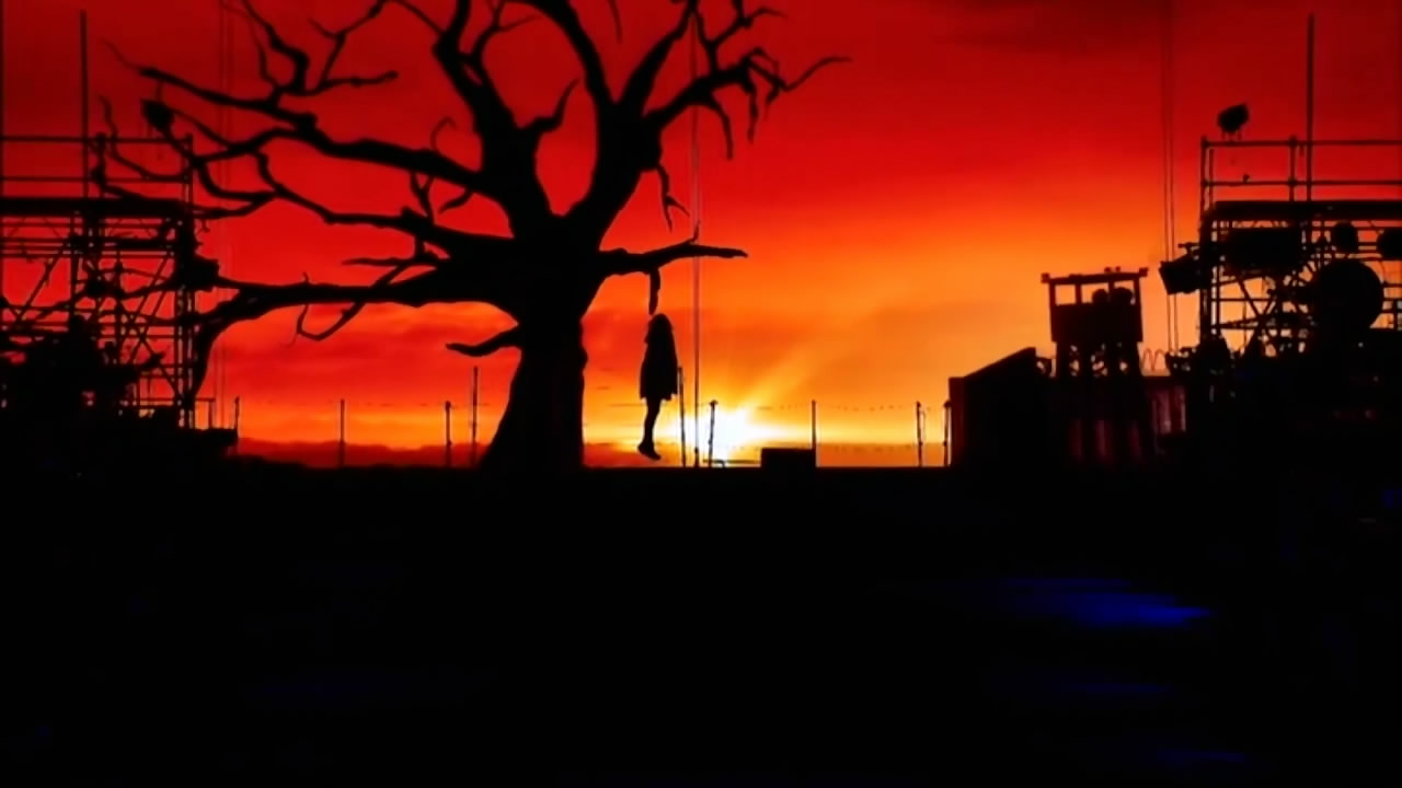 耶稣基督万世巨星剧照的剧照